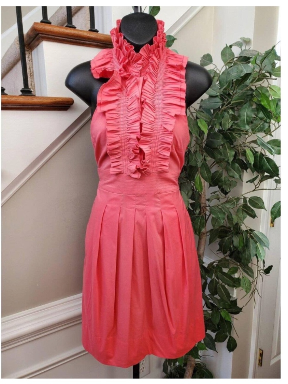 BCBGMaxAzria Dress - Size 4